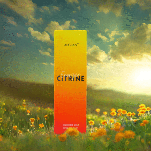 Energia Citrine